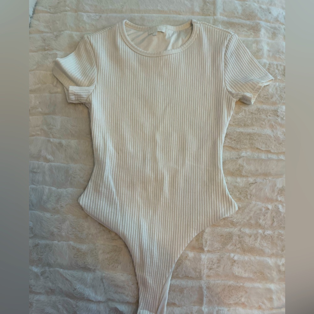 Meshki Body suit!